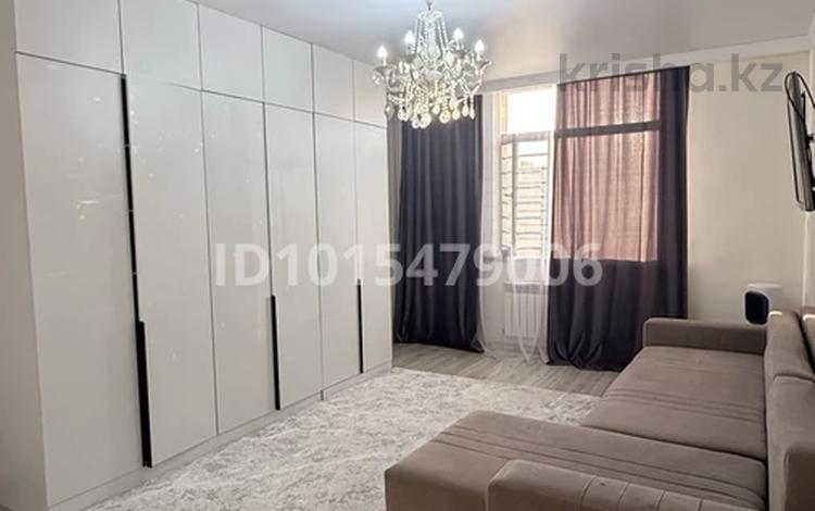 2-комнатная квартира · 53.3 м² · 4/9 этаж, Азильхан Нуршаихов 10 за 28 млн ₸ в Астане, Нура р-н — фото 4