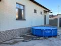 Отдельный дом · 5 комнат · 152 м² · 8 сот., Алкап 59 за 50 млн 〒 в Шымкенте — фото 4