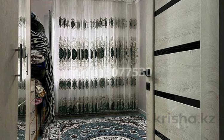 2-комнатная квартира · 45 м² · 4/5 этаж, Жамбыла 4 за 13 млн ₸ в Каргалы (п. Фабричный) — фото 2