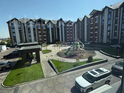 3-бөлмелі пәтер · 130 м² · 2/5 қабат, Дуримбетова 37, бағасы: 87 млн ₸ в Таразе