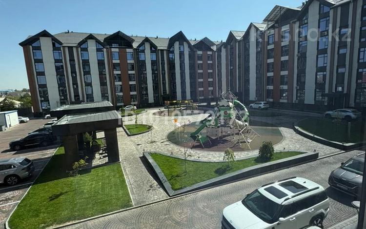 3-бөлмелі пәтер · 130 м² · 2/5 қабат, Дуримбетова 37, бағасы: 87 млн ₸ в Таразе — фото 27