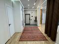 3-бөлмелі пәтер · 130 м² · 2/5 қабат, Дуримбетова 37, бағасы: 87 млн ₸ в Таразе — фото 8
