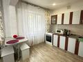 1-комнатная квартира · 38 м² · 2/5 этаж, Бурова 17 — Кабанбай батыра за 12 000 〒 в Усть-Каменогорске — фото 11