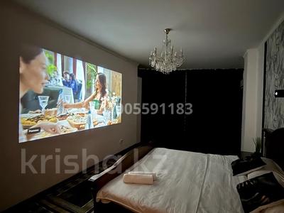 1-комнатная квартира · 130 м² · 18/25 этаж, мкр 11 112А за 2 000 〒 в Актобе