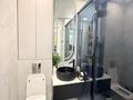 2-комнатная квартира · 45 м² · 17/18 этаж, Утепова 31 за 55 млн ₸ в Алматы, Бостандыкский р-н — фото 11
