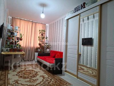 1-бөлмелі пәтер · 33 м² · 3/12 қабат, мкр Туран-2 46а, бағасы: 17 млн ₸ в Шымкенте, Каратауский р-н