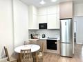 3-комнатная квартира · 65 м² · 11/13 этаж, Е-899 Мухамедханова 6а, 5/3 — Туран, Мухамедханова, Сыганак, Анет Баба за 35 000 ₸ в Астане, Нура р-н — фото 4