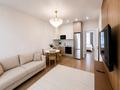 3-комнатная квартира · 65 м² · 11/13 этаж, Е-899 Мухамедханова 6а, 5/3 — Туран, Мухамедханова, Сыганак, Анет Баба за 35 000 ₸ в Астане, Нура р-н — фото 2