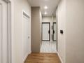 3-комнатная квартира · 65 м² · 11/13 этаж, Е-899 Мухамедханова 6а, 5/3 — Туран, Мухамедханова, Сыганак, Анет Баба за 35 000 ₸ в Астане, Нура р-н — фото 9
