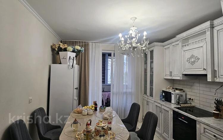 2-комнатная квартира · 67 м² · 2/9 этаж, мкр Аккент 11 — Райымбек-Яссауи за ~ 36.9 млн ₸ в Алматы, Алатауский р-н — фото 2