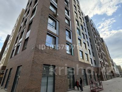 1-бөлмелі пәтер · 42 м² · 4/9 қабат, Ш.Калдаякова 32 — С.Нурмагамбетова, бағасы: 21.5 млн ₸ в Астане, Алматы р-н