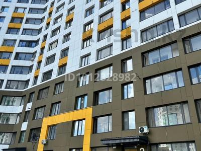 1-комнатная квартира · 48 м² · 1/23 этаж, Бейбарыс Сұлтан көш. 12 за 25 млн ₸ в Астане, Сарыарка р-н