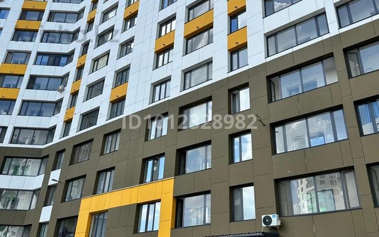 1-комнатная квартира · 48 м² · 1/23 этаж, Бейбарыс Сұлтан көш. 12 за 25 млн ₸ в Астане, Сарыарка р-н — фото 2