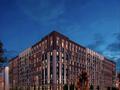 1-комнатная квартира · 39.9 м² · 3/9 этаж, Шамши Калдаяков 53 за 24.5 млн ₸ в Астане, Сарайшык р-н
