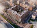 1-комнатная квартира · 39.9 м² · 3/9 этаж, Шамши Калдаяков 53 за 24.5 млн ₸ в Астане, Сарайшык р-н — фото 3