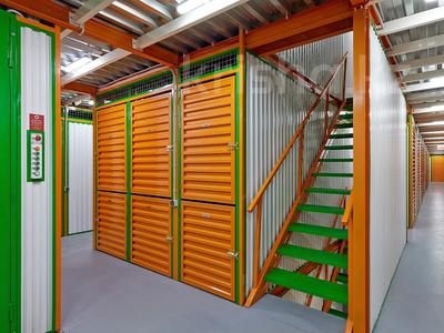 Офисы, склады · 5 м² за 74 500 〒 в Алматы