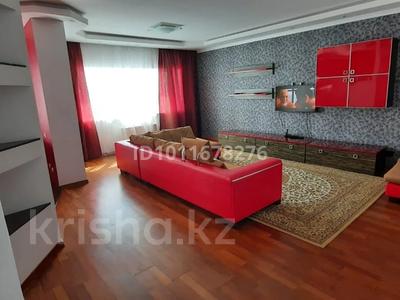 3-комнатная квартира · 129.1 м² · 19/41 этаж, Достык 5/1 за ~ 71.7 млн ₸ в Астане, Есильский р-н