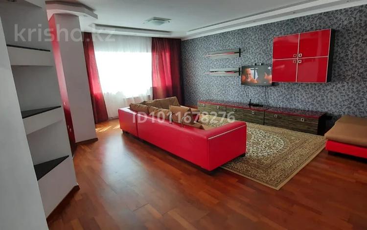 3-комнатная квартира · 129.1 м² · 19/41 этаж, Достык 5/1 за ~ 71.7 млн ₸ в Астане, Есильский р-н — фото 2