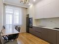 3-комнатная квартира · 80 м² · 5/9 этаж, Сагадат Нурмагамбетов 19, 21, 21/1 за 58 млн ₸ в Астане, Алматы р-н
