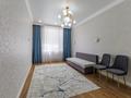3-комнатная квартира · 80 м² · 5/9 этаж, Сагадат Нурмагамбетов 19, 21, 21/1 за 58 млн ₸ в Астане, Алматы р-н — фото 4