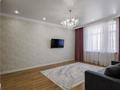 3-комнатная квартира · 80 м² · 5/9 этаж, Сагадат Нурмагамбетов 19, 21, 21/1 за 58 млн ₸ в Астане, Алматы р-н — фото 7