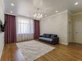3-комнатная квартира · 80 м² · 5/9 этаж, Сагадат Нурмагамбетов 19, 21, 21/1 за 58 млн ₸ в Астане, Алматы р-н — фото 16
