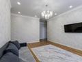3-комнатная квартира · 80 м² · 5/9 этаж, Сагадат Нурмагамбетов 19, 21, 21/1 за 58 млн ₸ в Астане, Алматы р-н — фото 8