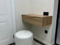 1-бөлмелі пәтер · 56 м² · 2/9 қабат, мкр Нуртас, Жилмассив Нурсат 135 — Сеитжан Қари мешіті, бағасы: 33 млн ₸ в Шымкенте, Каратауский р-н — фото 6