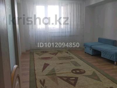 3-комнатная квартира · 95 м² · 7/9 этаж, мкр Аксай-3Б 32 за 43 млн ₸ в Алматы, Ауэзовский р-н