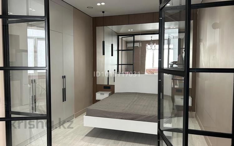 1-комнатная квартира · 48 м² · 5/7 этаж, 20-й мкр 19 за 180 000 ₸ в Актау — фото 2