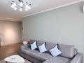 2-бөлмелі пәтер · 75 м² · 9/9 қабат, Абая — СРОЧНО!!!, бағасы: 65 млн ₸ в Алматы, Бостандыкский р-н