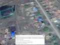 Участок · 20 соток, П.Рыбное, улица Школьная за 3 млн ₸ в Октябрьское — фото 2