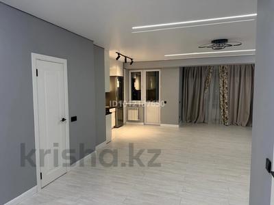 2-комнатная квартира · 70 м² · 10/13 этаж, Есенова 160/3 за 55 млн ₸ в Алматы, Жетысуский р-н