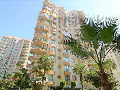 3-комнатная квартира · 130 м² · 1/11 этаж, Ататюрк - Мехмед Чекир Pamfilia за 70 млн ₸ в Аланье