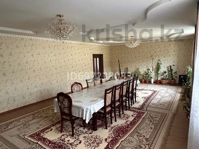 Жеке үй · 5 бөлме · 190 м² · 10 сот., Бесшоқысело 206уч, бағасы: 30 млн ₸ в 