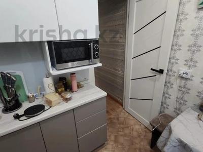 3-комнатная квартира · 57 м² · 2/5 этаж, Сатпаева 16 за 26 млн 〒 в Усть-Каменогорске