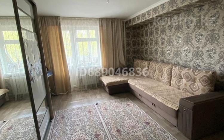 3-комнатная квартира · 76 м² · 3/5 этаж, Райымбек 60А — Выше Автостанции за 26 млн ₸ в Каскелене — фото 2