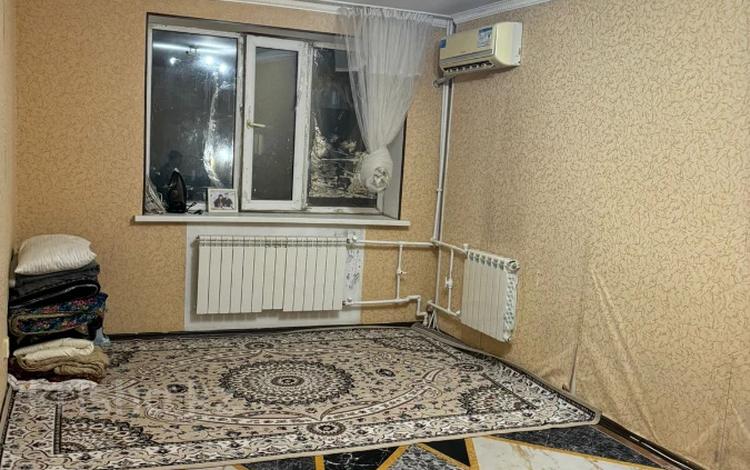 1-бөлмелі пәтер · 49 м² · 4/9 қабат, Болашақ ш/а., Богенбай батыра 129/2, бағасы: 13.2 млн ₸ в Актобе, мкр Болашак — фото 2