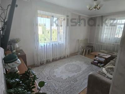 2-бөлмелі пәтер · 45 м² · 4/4 қабат, ул. Бараева — Валиханова/Республика, бағасы: 25.5 млн ₸ в Астане, р-н Байконур