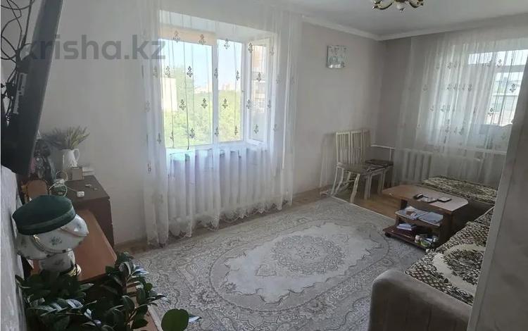 2-бөлмелі пәтер · 45 м² · 4/4 қабат, ул. Бараева — Валиханова/Республика, бағасы: 25.5 млн ₸ в Астане, р-н Байконур — фото 2