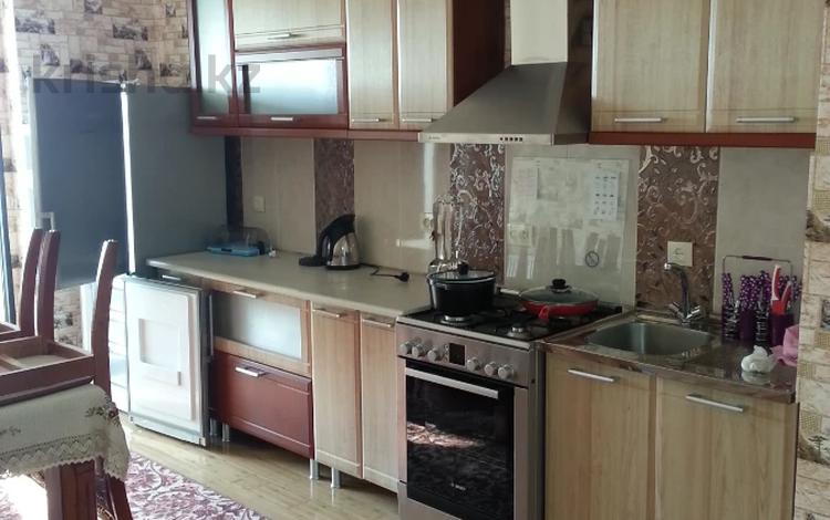 2-бөлмелі пәтер · 69 м² · 9/10 қабат, Райымбека 241, бағасы: 36 млн ₸ в Алматы, Жетысуский р-н — фото 2