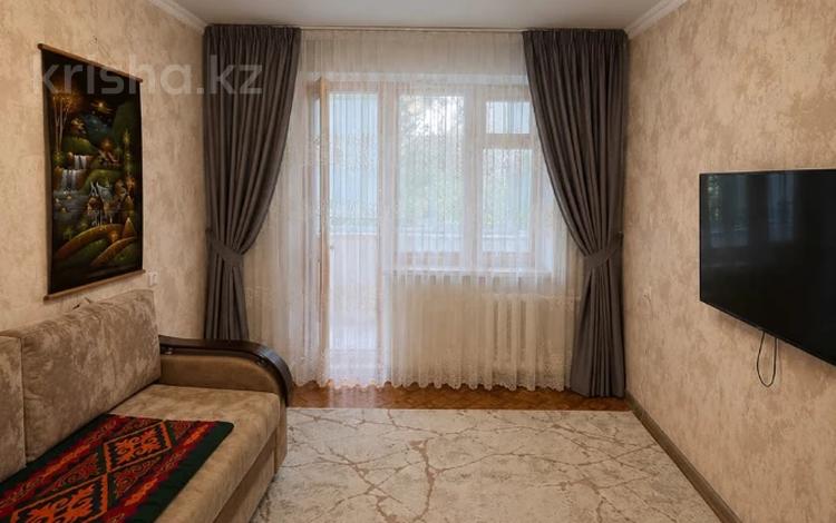 2-бөлмелі пәтер · 45 м² · 4/5 қабат, Мустахима Ихсанова 109, бағасы: 15.5 млн ₸ в Уральске — фото 2