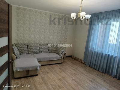 2-бөлмелі пәтер · 64.3 м² · 5/6 қабат, мкр Кокжиек, бағасы: 34 млн ₸ в Алматы, Жетысуский р-н