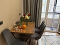 1-комнатная квартира · 45 м² · 10/12 этаж, Торекулова 95 — MEGA за 45.5 млн ₸ в Алматы, Алмалинский р-н — фото 6