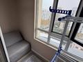 1-комнатная квартира · 45 м² · 10/12 этаж, Торекулова 95 — MEGA за 45.5 млн ₸ в Алматы, Алмалинский р-н — фото 16