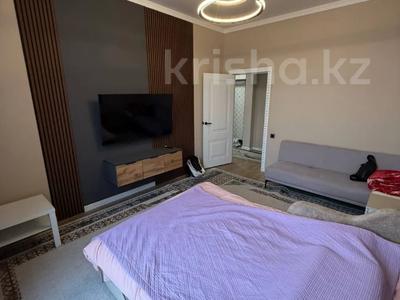 1-комнатная квартира · 45 м² · 10/12 этаж, Торекулова 95 — MEGA за 45.5 млн ₸ в Алматы, Алмалинский р-н