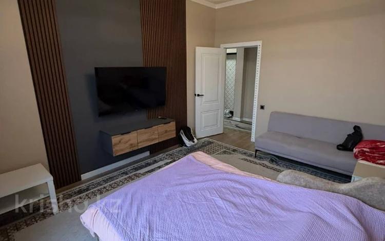 1-комнатная квартира · 45 м² · 10/12 этаж, Торекулова 95 — MEGA за 45.5 млн ₸ в Алматы, Алмалинский р-н — фото 29