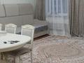 2-комнатная квартира · 80 м² · 2/9 этаж, мкр Комсомольский, Д. Кунаева 35 — Д. Конаева/Мангилик Ел за 14 000 ₸ в Астане, Есильский р-н