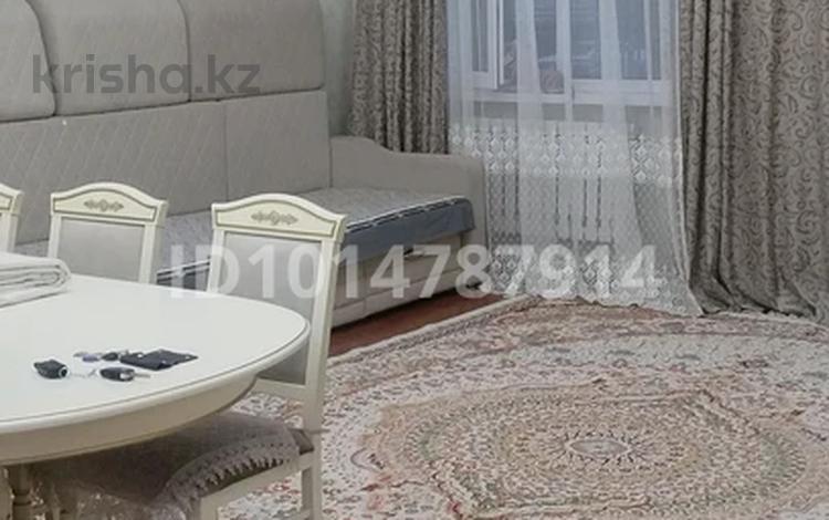 2-комнатная квартира · 80 м² · 2/9 этаж, мкр Комсомольский, Д. Кунаева 35 — Д. Конаева/Мангилик Ел за 14 000 ₸ в Астане, Есильский р-н — фото 19