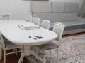 2-комнатная квартира · 80 м² · 2/9 этаж, мкр Комсомольский, Д. Кунаева 35 — Д. Конаева/Мангилик Ел за 14 000 ₸ в Астане, Есильский р-н — фото 3